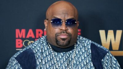 Ceelo Green - Getty