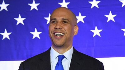 Cory Booker
