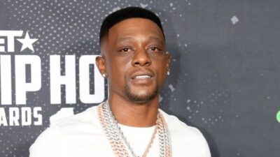 boosie badazz