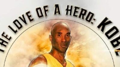 Kobe - Love of a hero