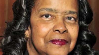Gwen Moore