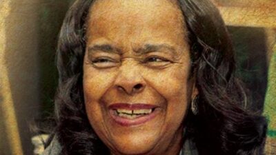 Gwen Moore