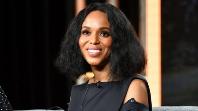 Kerry Washington