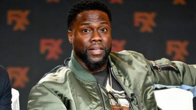 Kevin Hart