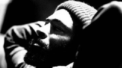 Marvin Gaye