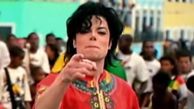 king of pop