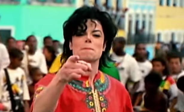 Spike Lee Commemorates Michael Jackson's Birthday with 'They Don't Care  About Us 2020' / WATCH – EURweb