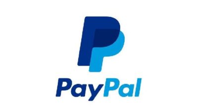 PayPal Logo