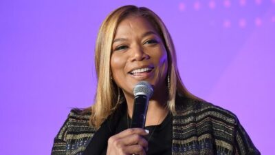 Queen Latifah