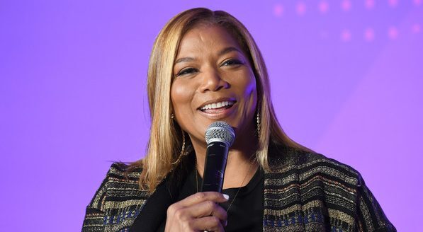 Queen Latifah to Host 55th Annual NAACP Image Awards | EURweb
