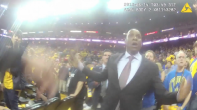 Masai Ujiri