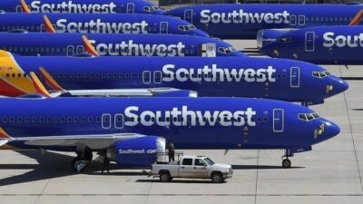 Southwest Airlines