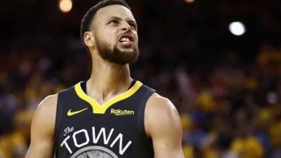 Steph Curry