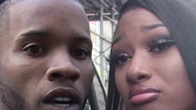 Tory Lanez - Megan Thee Stallion