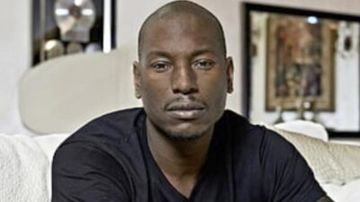 Tyrese Gibson