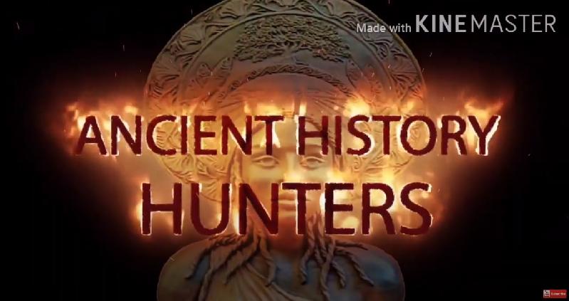 ancient history hunters - sflames - screenshot