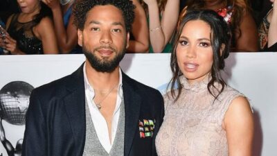 Jurnee Smollett, Jussie