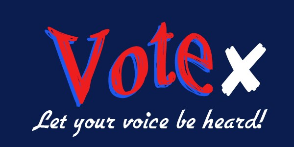 get out the vote issue 5 written by andrette aug 25