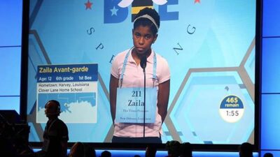 Zaila Avant-Garde