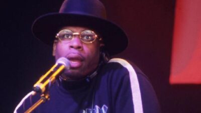 Jam Master Jay