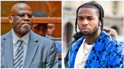 chris darden, pop smoke