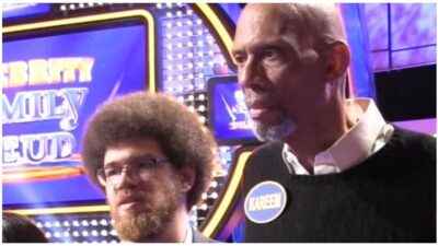 Kareem Abdul-Jabbar&rsquo;s son faces 10 years in prison over stabbing