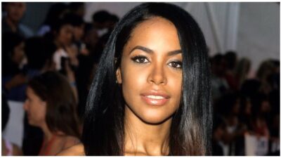 aaliyah