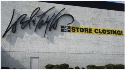 Lord & Taylor