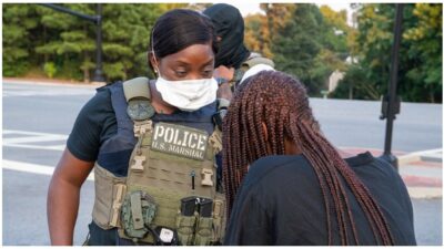 U.S. Marshals Find 39 Missing Children in Georgia During 'Operation Not Forgotten&rsquo;