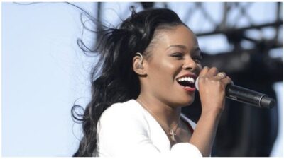 Azealia Banks