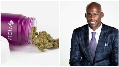 Al Harrington