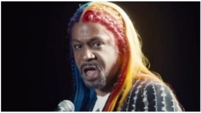 katt williams