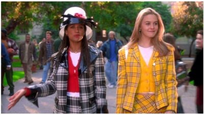 clueless cast
