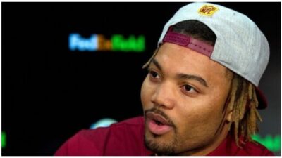 Derrius Guice