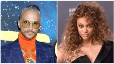 jay manuel tyra banks