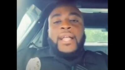 Jaquay Williams On Police Firing, Speaking Up Against Injustice + More