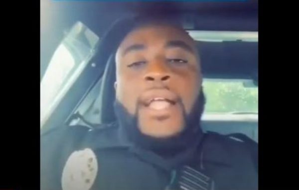 Jaquay Williams On Police Firing, Speaking Up Against Injustice + More