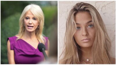 kellyann, claudia conway