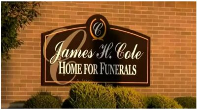 Timesha Beauchamp found alive at Detroit funeral home