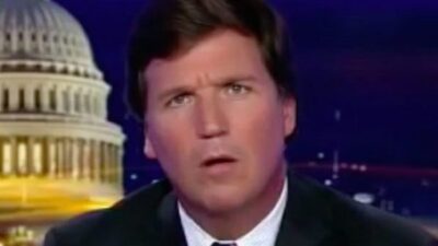 tucker carlson