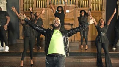 JJ HAIRSTON