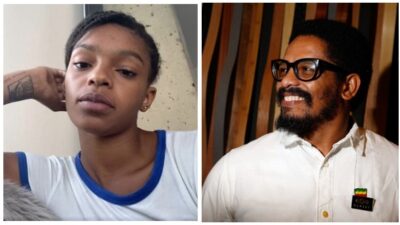 selah, rohan marley