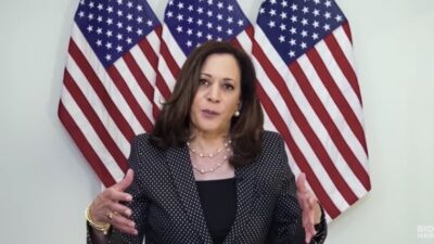 Kamala Harris
