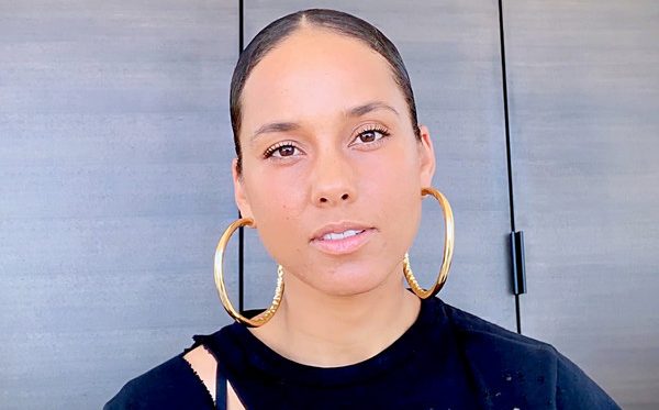 Alicia Keys Re-Imagined &lsquo;If I Ain&rsquo;t Got You&rsquo; Music Video for &lsquo;Queen Charlotte&rsquo;
