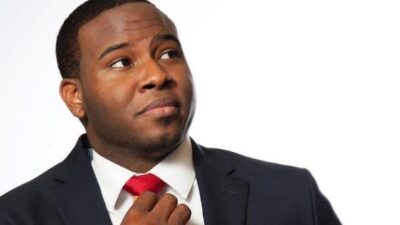 Botham Jean