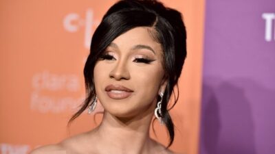 Cardi B