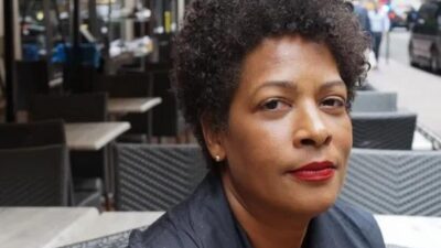 Dawn Porter