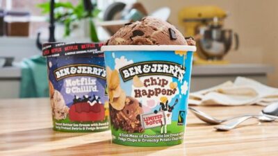 Ben & Jerry's