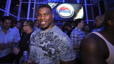 Herschel Walker