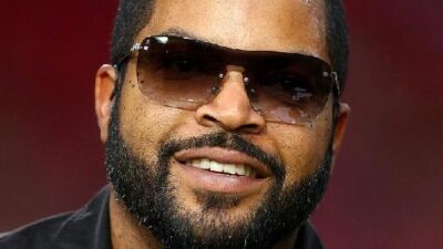 Ice Cube - Getty